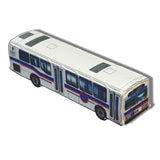 T Gauge City Bus - CustomZscales