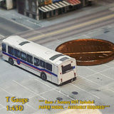 T Gauge City Bus - CustomZscales