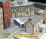 T Gauge City Bus - CustomZscales
