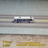 T Gauge City Bus - CustomZscales