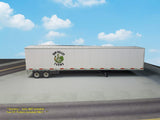 53' Dry Van Trailer Set 2 - CustomZscales