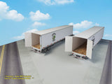 53' Dry Van Trailer Set 2 - CustomZscales