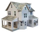 "Ashford" Gabled House - CustomZscales