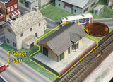 Small Station / Depot - CustomZscales
