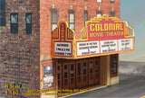 Colonial Movie Theater
