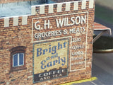 G.H. Wilson Grocery & Meats - CustomZscales