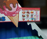 Kool Cones Ice Cream Shop - CustomZscales