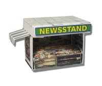 Newsstand - CustomZscales