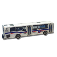 City Bus - CustomZscales