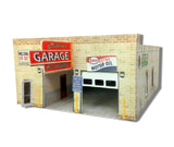 Uptown Garage - CustomZscales