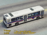 T Gauge City Bus - CustomZscales