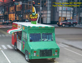 Food Trucks - CustomZscales