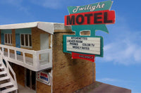 Twilight Motel - CustomZscales